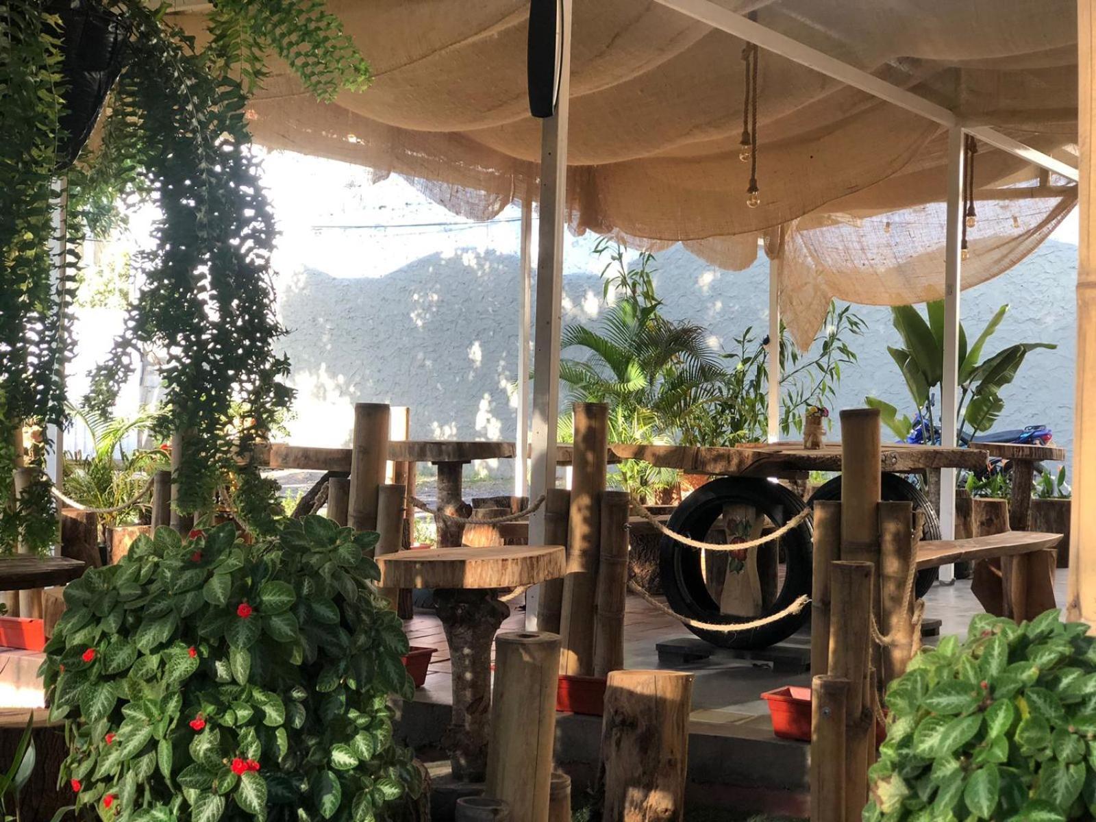 La Villa Descanso Hotel บีเยตา ภายนอก รูปภาพ