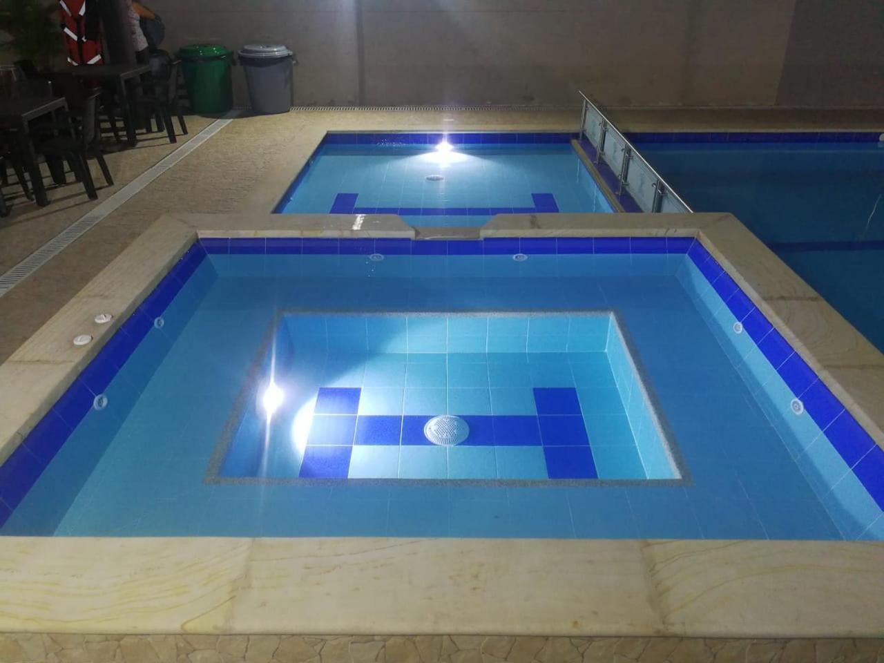 La Villa Descanso Hotel บีเยตา ภายนอก รูปภาพ