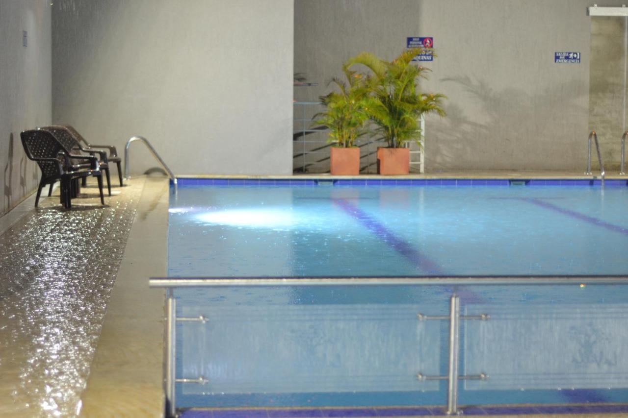 La Villa Descanso Hotel บีเยตา ภายนอก รูปภาพ