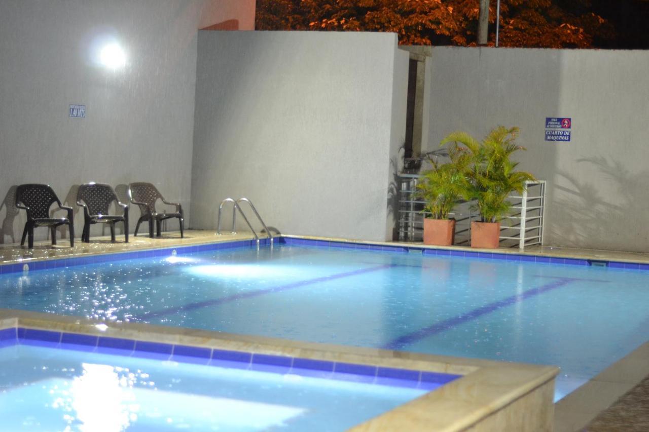 La Villa Descanso Hotel บีเยตา ภายนอก รูปภาพ
