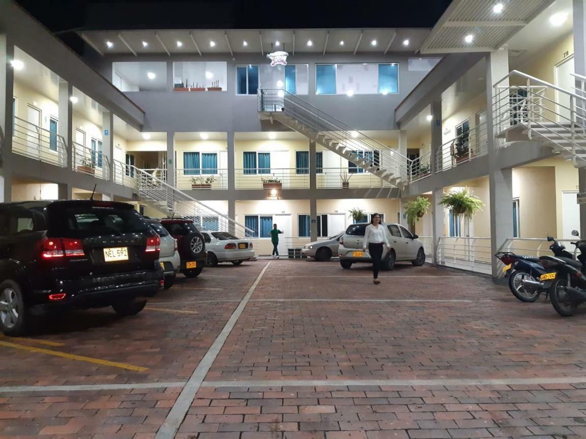 La Villa Descanso Hotel บีเยตา ภายนอก รูปภาพ