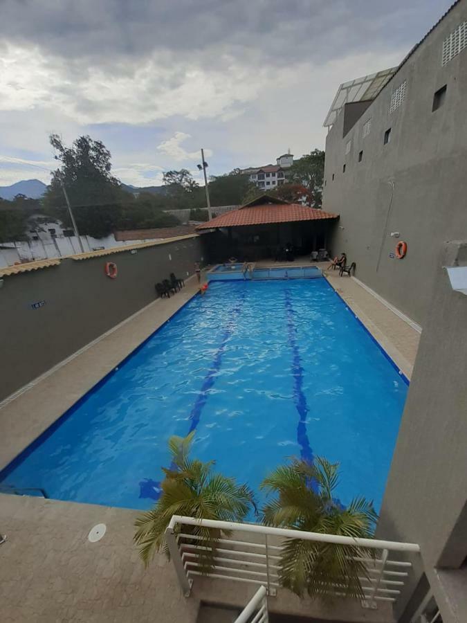 La Villa Descanso Hotel บีเยตา ภายนอก รูปภาพ