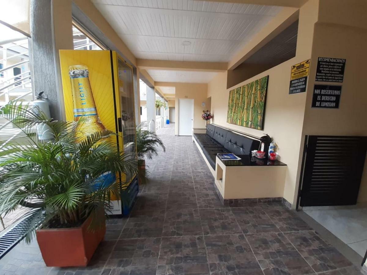 La Villa Descanso Hotel บีเยตา ภายนอก รูปภาพ