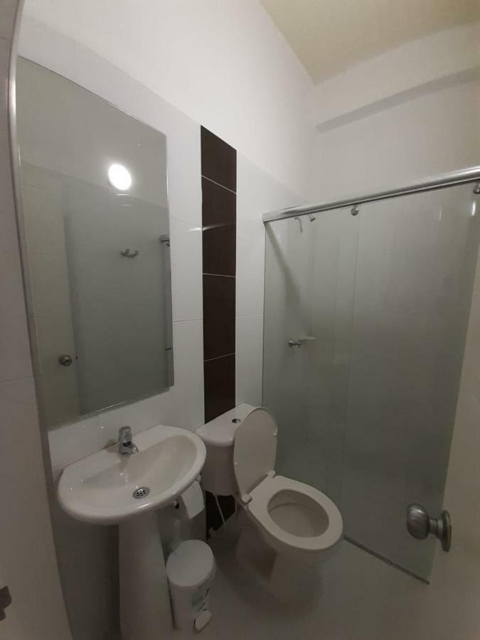 La Villa Descanso Hotel บีเยตา ภายนอก รูปภาพ