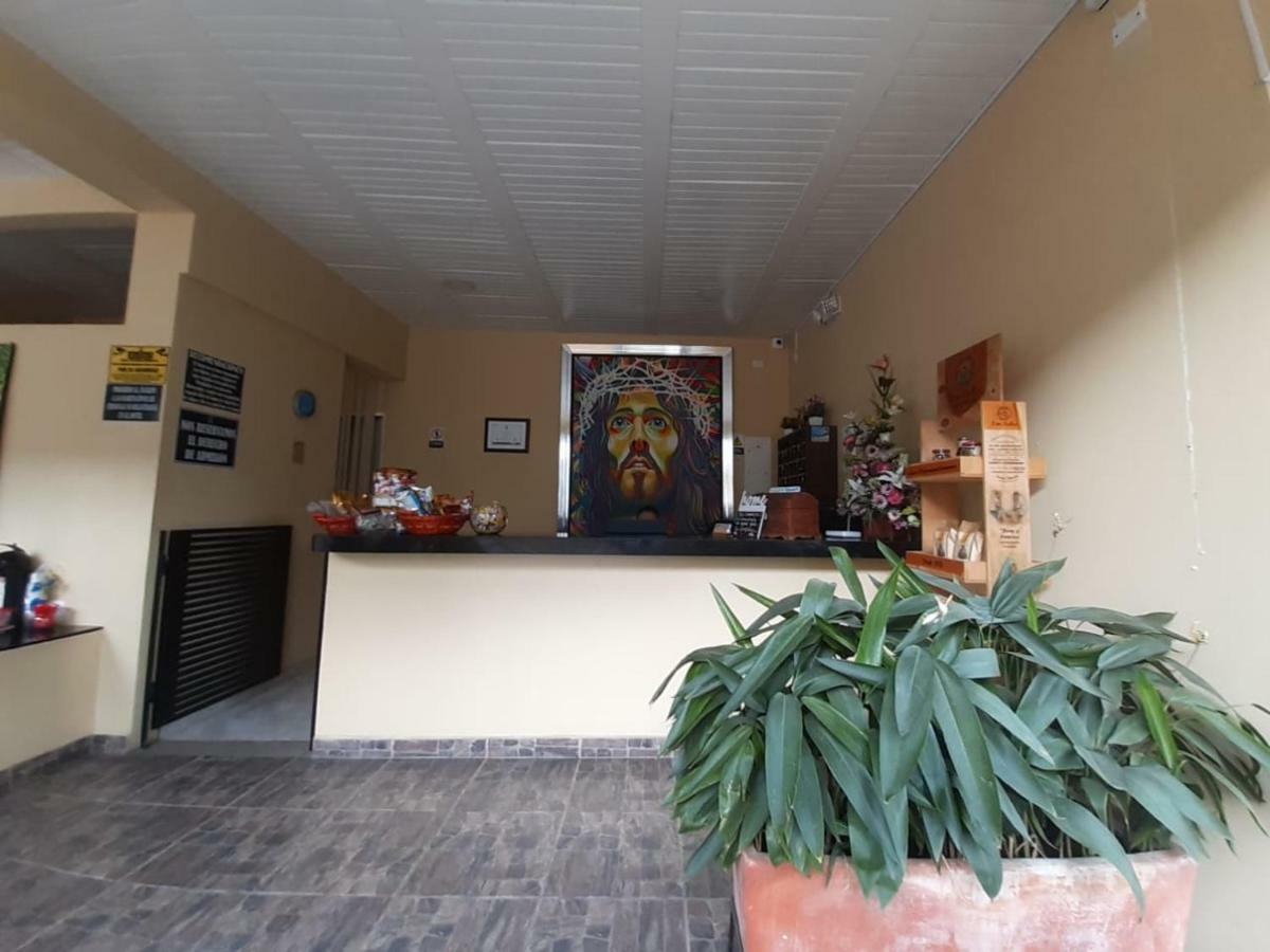 La Villa Descanso Hotel บีเยตา ภายนอก รูปภาพ
