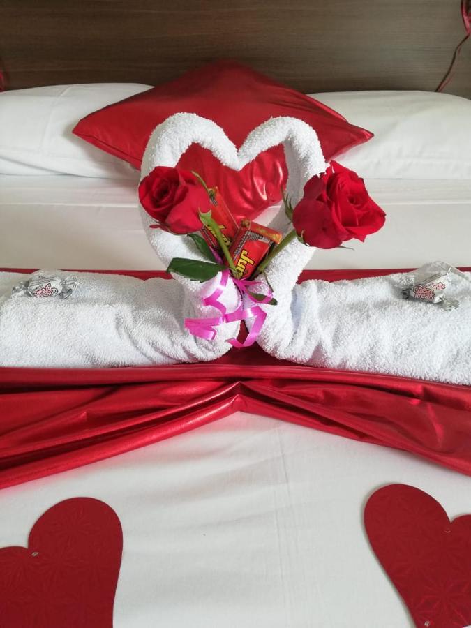 La Villa Descanso Hotel บีเยตา ภายนอก รูปภาพ